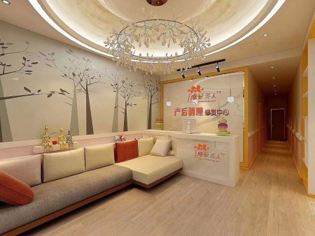 膳妃美人產(chǎn)后修復(fù)加盟