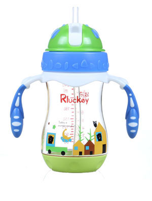 ��(l��)��PPSU������ˮ��240ml�{(l��n)ɫ