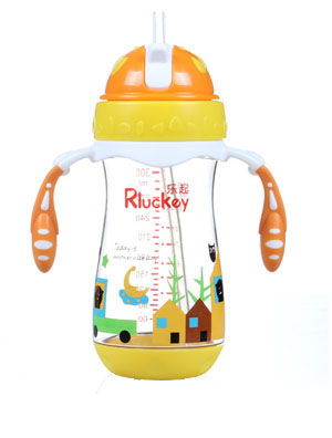 ��(l��)��PPSU������ˮ��300ml��ɫ