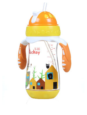 ��(l��)��PPSU���쎧����ˮ��300ml��ɫ