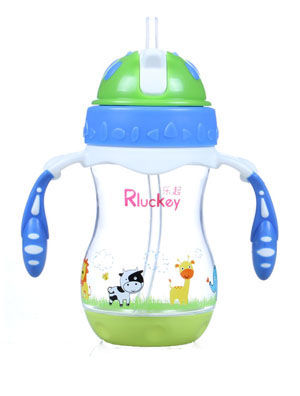 ��(l��)��PP������ˮ��240ml�{(l��n)ɫ