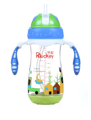 ��(l��)��PPSU������ˮ��300ml�{(l��n)ɫ