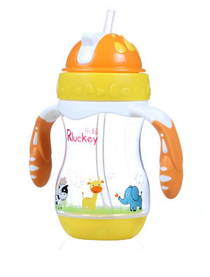 ��(l��)��PP���쎧����ˮ��240ml��ɫ