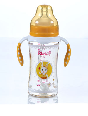 ��(l��)��PPSU������ˤ���ڏ���ƿ300ml��ɫ