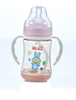 ��(l��)��PPSU���ڏ���ƿ180ml��ɫ