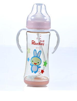 ��(l��)��PPSU���ڏ���ƿ300ml��ɫ