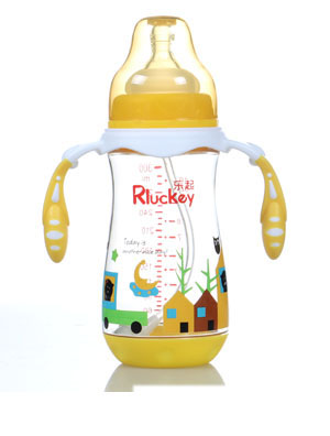 ��(l��)��300ml�����ж�PPSU��ƿ�Sɫ