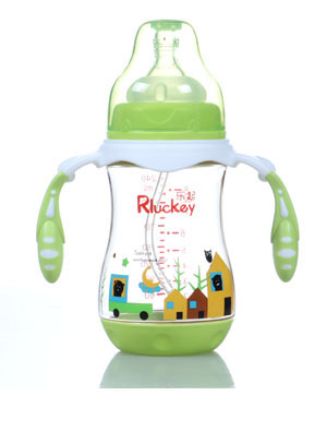 ��(l��)��240ml�����ж�PPSU��ƿ�Gɫ