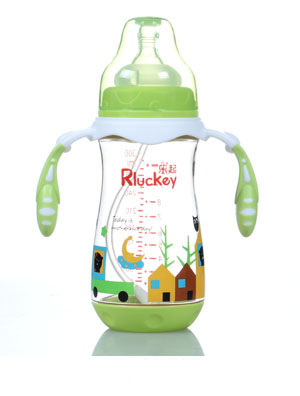 ��(l��)��300ml�����ж�PPSU��ƿ�Gɫ
