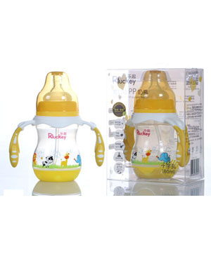 ��(l��)��180ml���ڏ�PP��ƿ�Sɫ