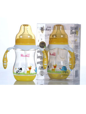 ��(l��)��240ml���ڏ�PP��ƿ�Sɫ
