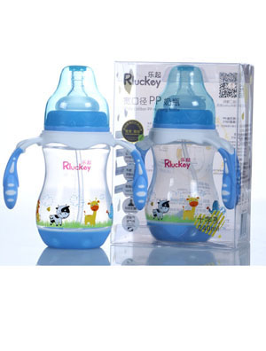 ��(l��)��240ml���ڏ�PP��ƿ�{(l��n)ɫ