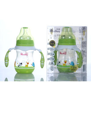 ��(l��)��180ml���ڏ�PP��ƿ�Gɫ