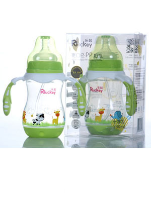 ��(l��)��240ml���ڏ�PP��ƿ�Gɫ