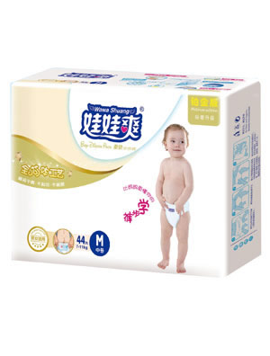 娃娃爽學(xué)步褲M