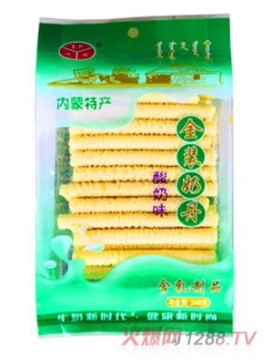 塞外怡園金裝奶丹