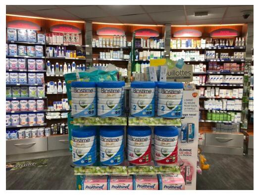 ���ܷ�������ϲ�� ����ԪBiostime�ЙC(j��)�̷��S�ӡ�����ˎ���һ�ЙC(j��)�̷�Ʒ�ơ�