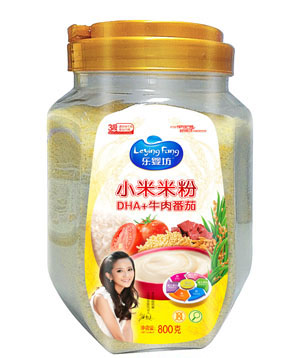��(l��)�뷻С���׷�DHA+ţ�ⷬ��800��